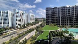 Norwood Grand (D25), Apartment #608624251